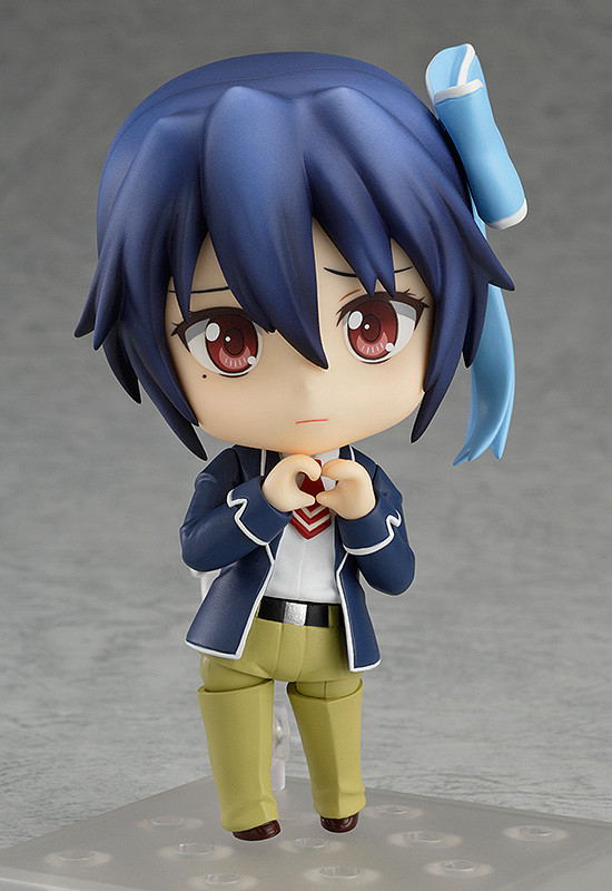 Nendoroid No. 465 Nisekoi: Seishiro Tsugumi image 5