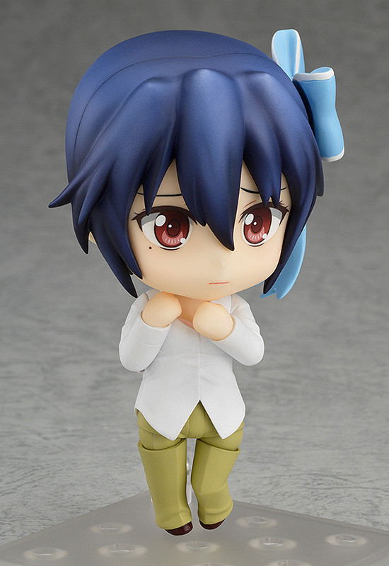Nendoroid No. 465 Nisekoi: Seishiro Tsugumi image 6