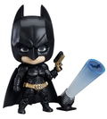 Nendoroid No. 469 The Dark Knight Rises: Batman Hero's Edition thumbnail 1