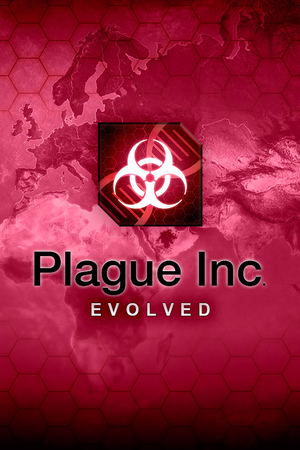 Plague Inc: Evolved_