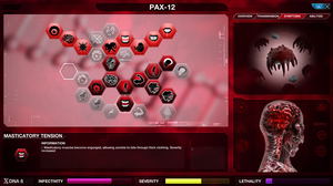 Plague Inc: Evolved_