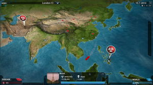 Plague Inc: Evolved_