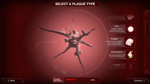 Plague Inc: Evolved_