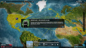 Plague Inc: Evolved_