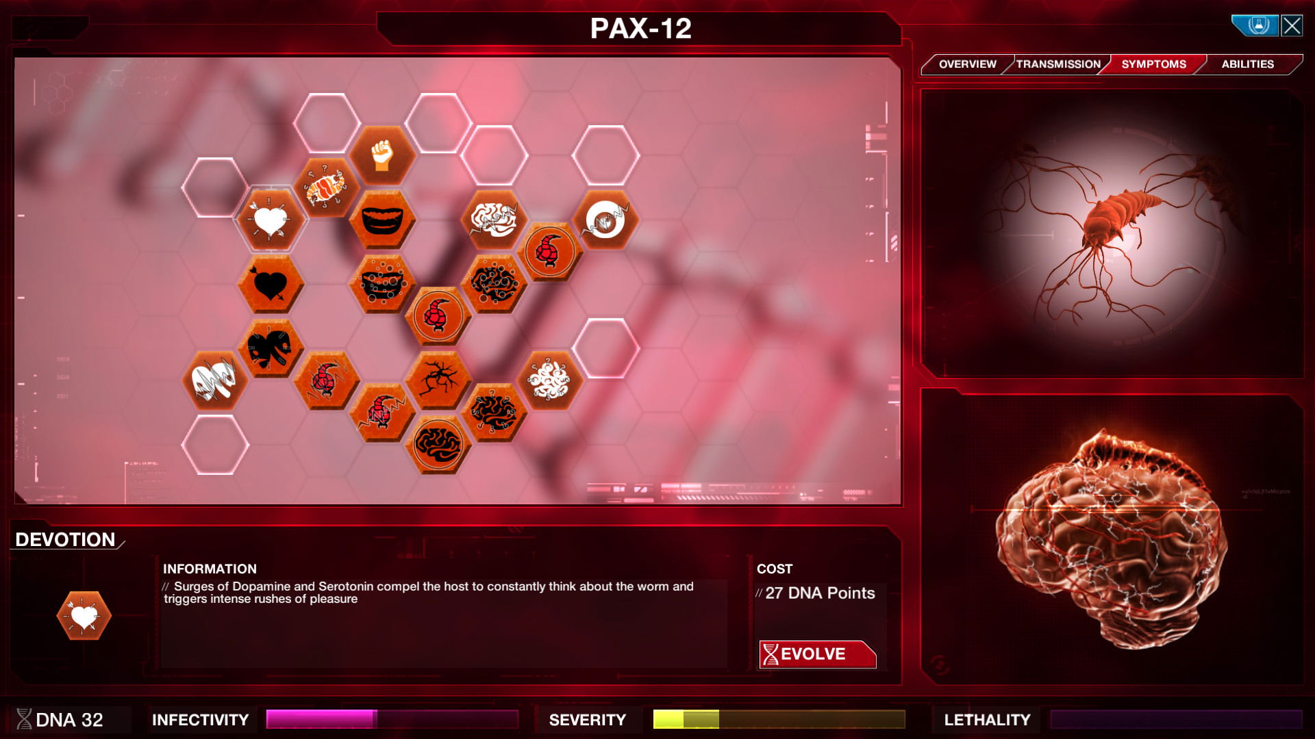 Plague Inc: Evolved STEAM digital for Windows, Steam Deck