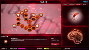 Plague Inc: Evolved_