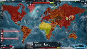 Plague Inc: Evolved_