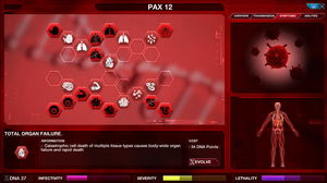 Plague Inc: Evolved_