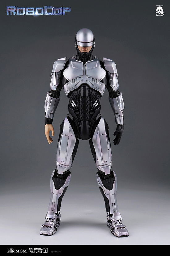RoboCop 1.0 image 2