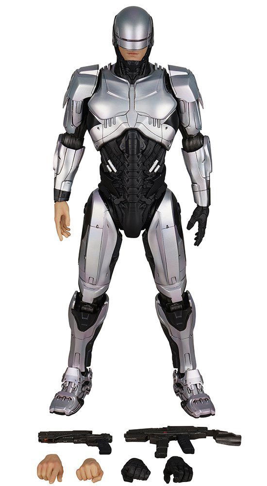 RoboCop 1.0 image 1