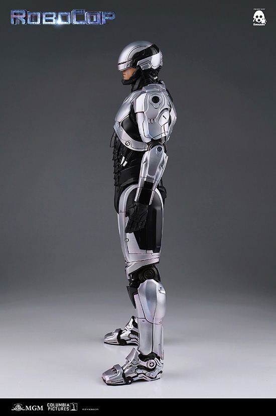 RoboCop 1.0 image 3