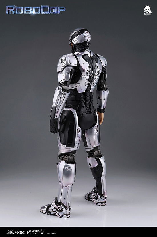 RoboCop 1.0 image 4