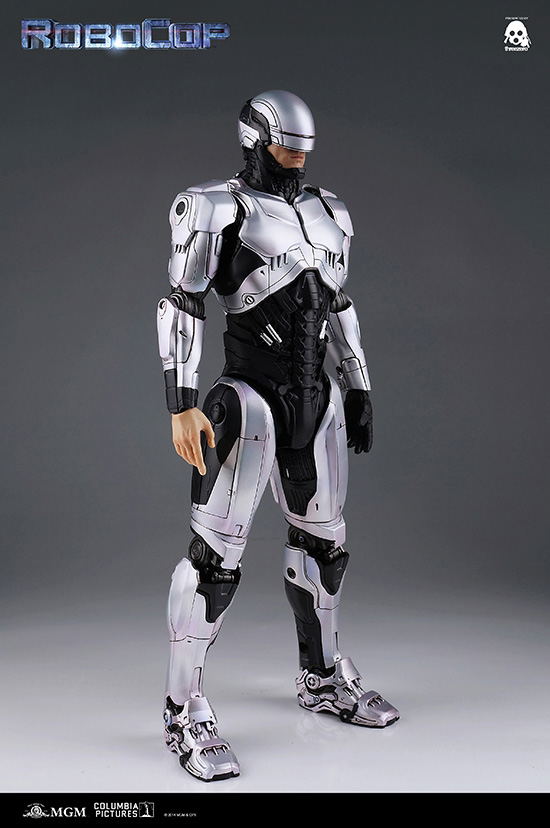 RoboCop 1.0 image 5