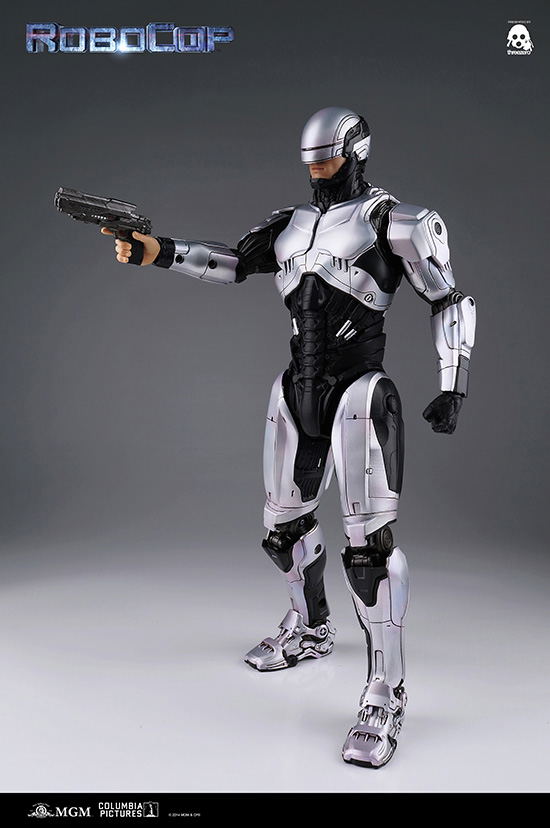 RoboCop 1.0 image 6