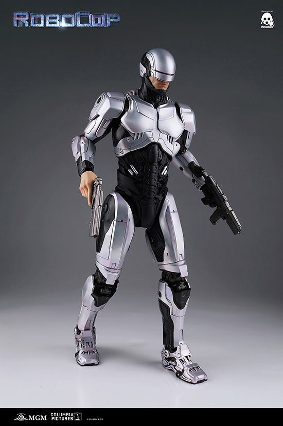 RoboCop 1.0 image 7