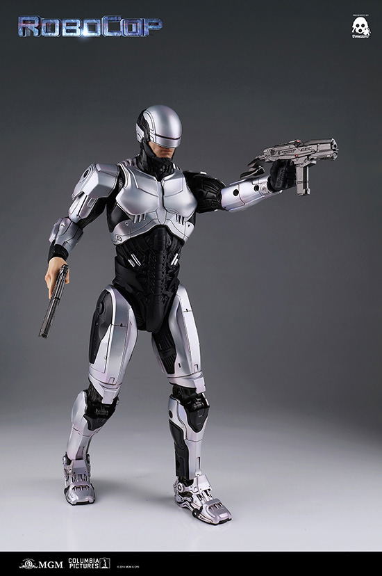 RoboCop 1.0 image 8