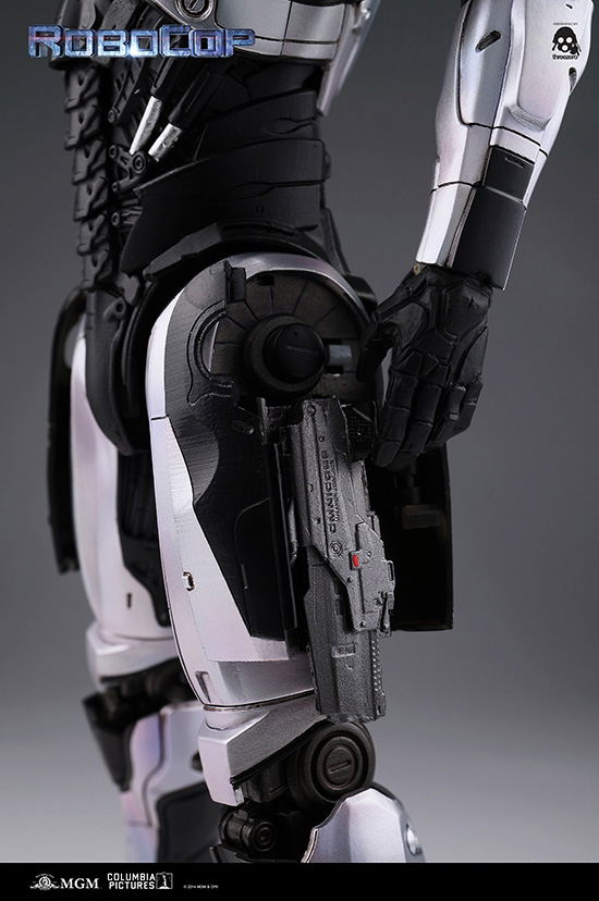 RoboCop 1.0 image 10