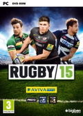Rugby 15 (DVD-ROM) thumbnail 1