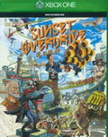 Sunset Overdrive (English) thumbnail 1
