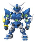Super Robot Wars Original Generation S.R.D-S: Soulgain thumbnail 1