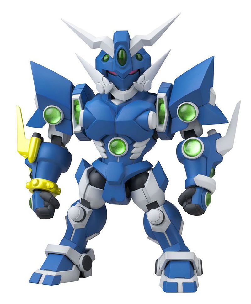 Super Robot Wars Original Generation S.R.D-S: Soulgain image 1