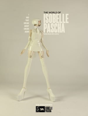 The World Of Isobelle Pascha (Set of 14 pieces)_
