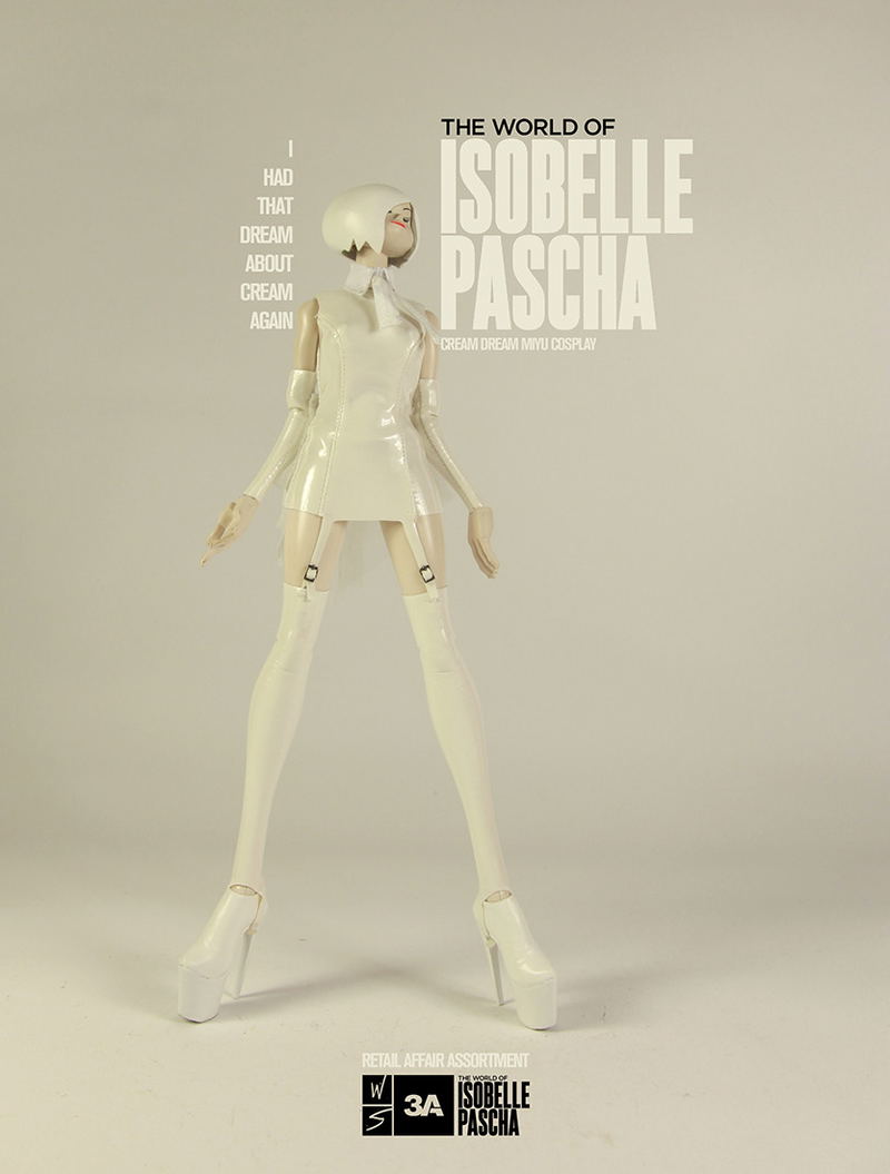 The World Of Isobelle Pascha (Set of 14 pieces) image 9