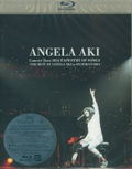Concert Tour 2014 Tapestry Of Songs - The Best Of Angela Aki In Budokan 0804 thumbnail 1