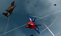 Ace Combat 3D: Cross Rumble Plus thumbnail 5