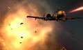 Ace Combat 3D: Cross Rumble Plus thumbnail 8