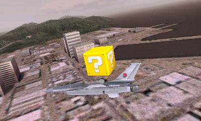 Ace Combat 3D: Cross Rumble Plus image 9