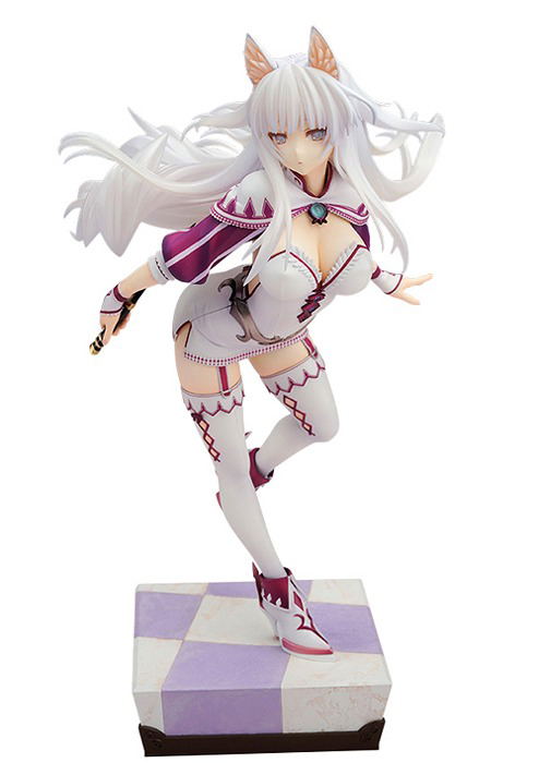 Dungeon Travelers 2: Mefmera image 1