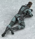 figma 243 Metal Gear Solid 2 Sons of Liberty: Solid Snake MGS2 Ver. (Re-run) thumbnail 5