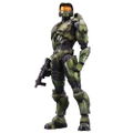 Halo2 Anniversary Edition Play Arts Kai: Master Chief thumbnail 1