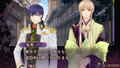 Harukanaru Toki no Naka de 6 [Treasure Box] thumbnail 3