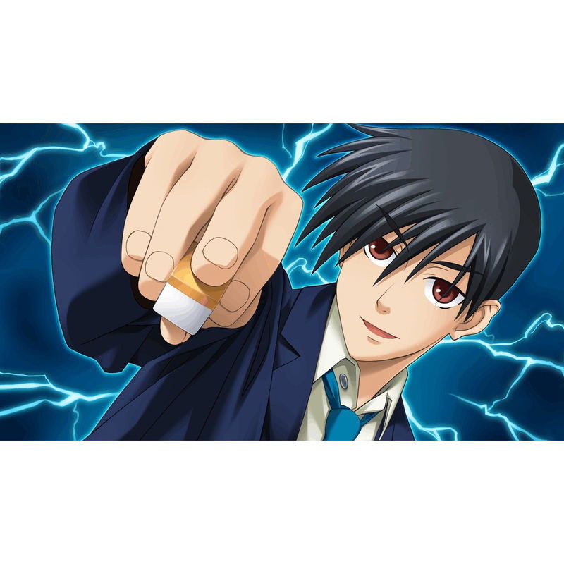 Higurashi no Naku Koro ni Sui image 10