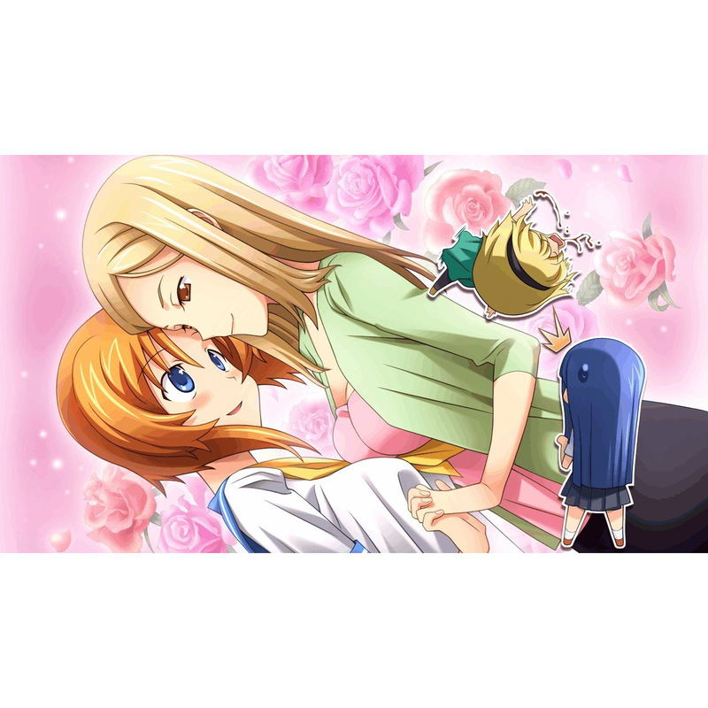 Higurashi no Naku Koro ni Sui image 13