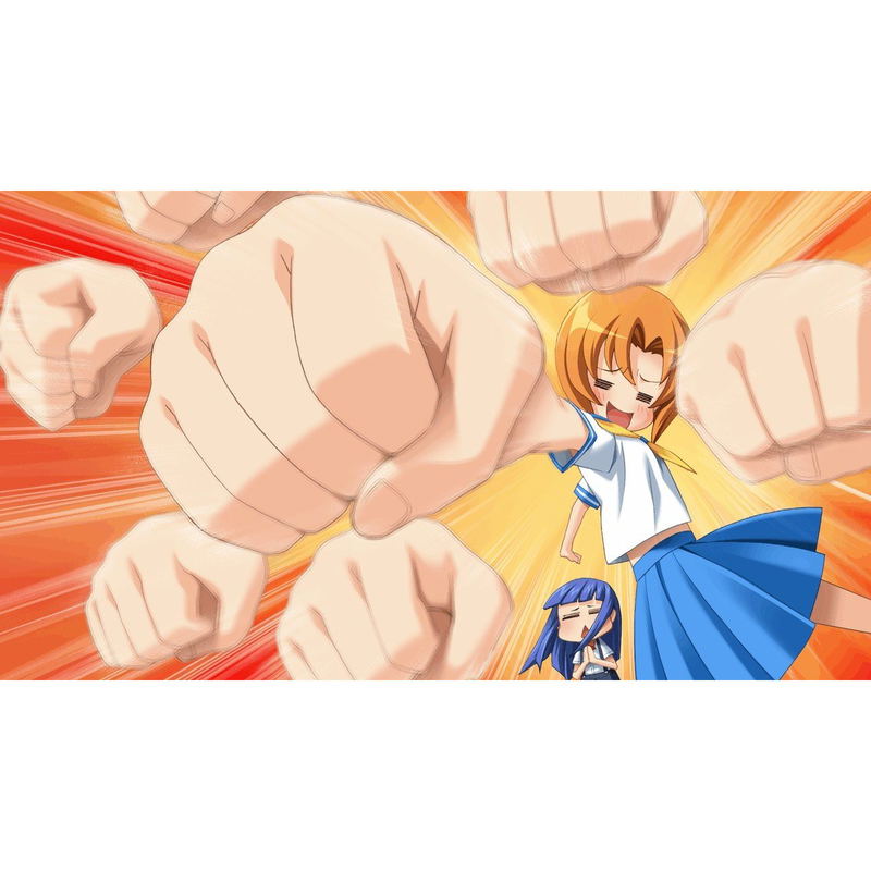 Higurashi no Naku Koro ni Sui image 3