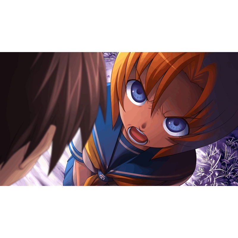 Higurashi no Naku Koro ni Sui image 4