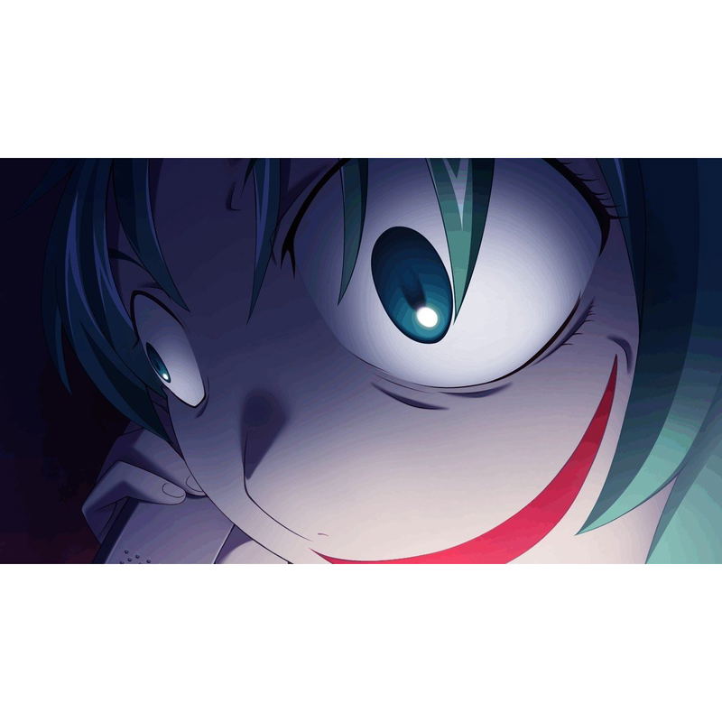 Higurashi no Naku Koro ni Sui image 5