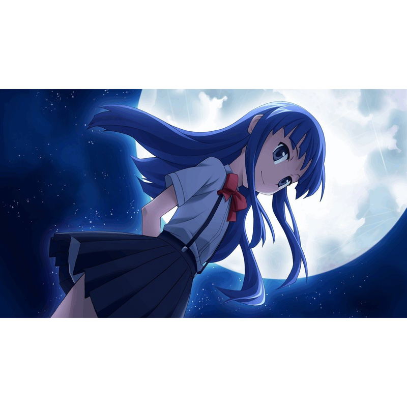 Higurashi no Naku Koro ni Sui image 7