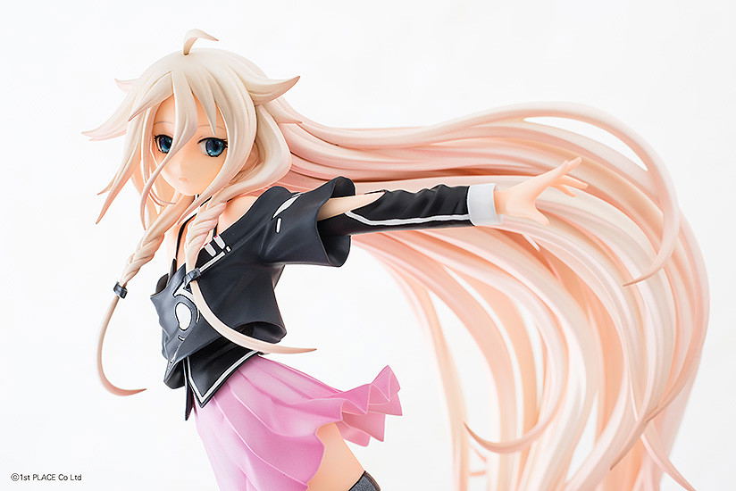 IA -Aria On The Planetes- Ver.1.5