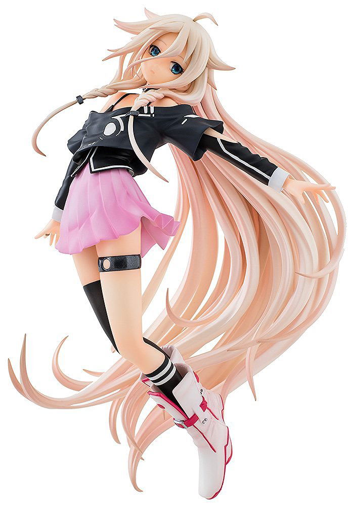 IA -Aria On The Planetes- Ver.1.5