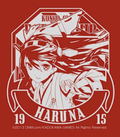 Kantai Collection Stainless Mug Cup: Haruna (Re-run) thumbnail 2
