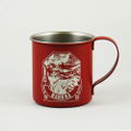 Kantai Collection Stainless Mug Cup: Haruna (Re-run) thumbnail 3
