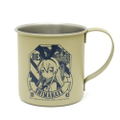 Kantai Collection Stainless Mug Cup: Shimakaze (Re-run) thumbnail 1
