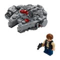 Lego Star Wars: Millennium Falcon thumbnail 3