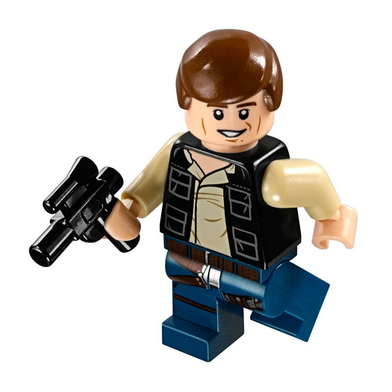 Lego Star Wars: Millennium Falcon image 5