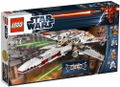 Lego Star Wars: X-wing Starfighter thumbnail 1