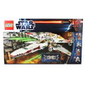 Lego Star Wars: X-wing Starfighter thumbnail 3